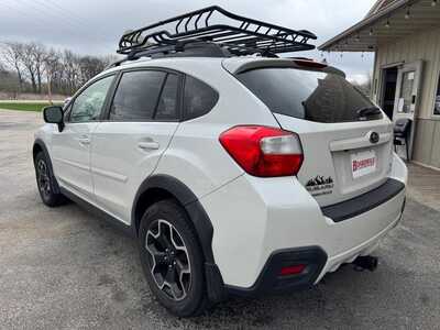 2013 Subaru XV Crosstrek, $8927. Photo 7