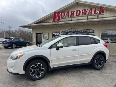 2013 Subaru XV Crosstrek, $8927. Photo 8