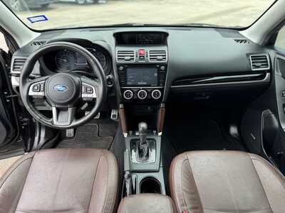 2017 Subaru Forester, $10987. Photo 11