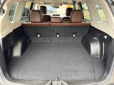 2017 Subaru Forester, $10987. Photo 12