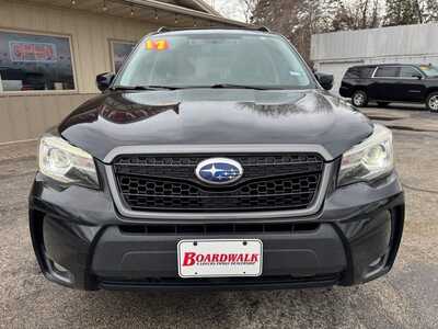 2017 Subaru Forester, $10987. Photo 2