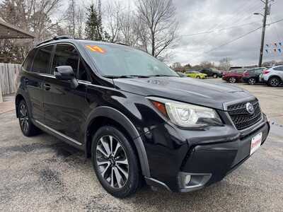 2017 Subaru Forester, $10987. Photo 3