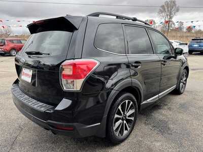 2017 Subaru Forester, $10987. Photo 5