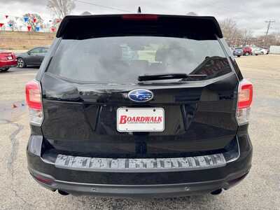 2017 Subaru Forester, $10987. Photo 6