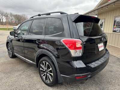 2017 Subaru Forester, $10987. Photo 7