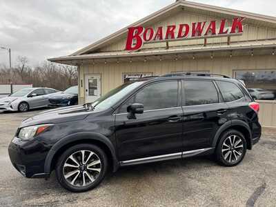 2017 Subaru Forester, $10987. Photo 8