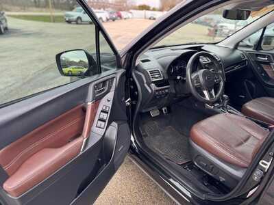 2017 Subaru Forester, $10987. Photo 9