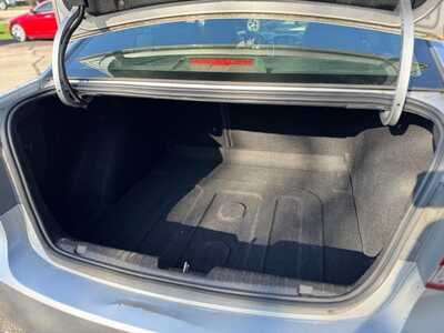 2016 Chevrolet Cruze, $6480. Photo 12