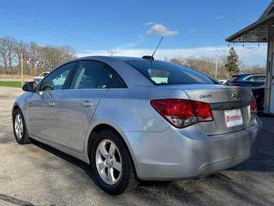 2016 Chevrolet Cruze, $6480. Photo 7