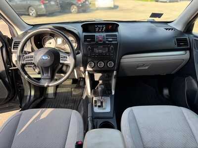 2015 Subaru Forester, $6995. Photo 11