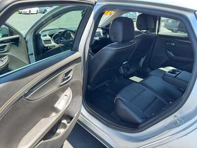 2020 Chevrolet Impala, $9972. Photo 11