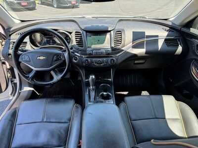 2020 Chevrolet Impala, $9972. Photo 12
