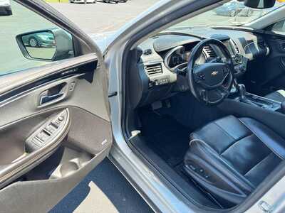 2020 Chevrolet Impala, $9972. Photo 9