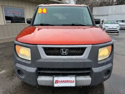 2004 Honda Element, $3500. Photo 2