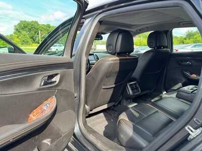 2014 Chevrolet Impala, $6978. Photo 10