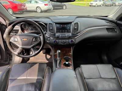 2014 Chevrolet Impala, $6978. Photo 11