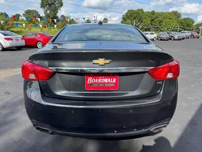 2014 Chevrolet Impala, $6978. Photo 6