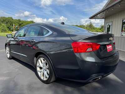 2014 Chevrolet Impala, $6978. Photo 7