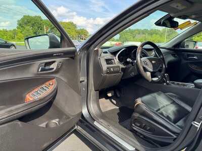 2014 Chevrolet Impala, $6978. Photo 9