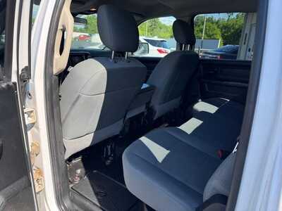 2018 RAM 1500 Crew Cab, $10995. Photo 10