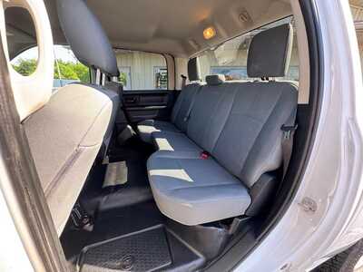 2018 RAM 1500 Crew Cab, $10995. Photo 12