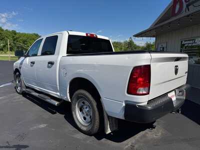 2018 RAM 1500 Crew Cab, $10995. Photo 7