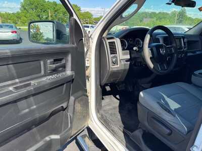 2018 RAM 1500 Crew Cab, $10995. Photo 9