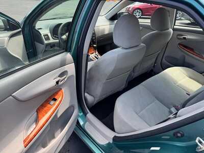 2009 Toyota Corolla, $5995. Photo 10