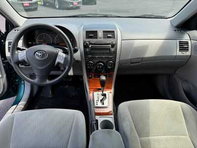 2009 Toyota Corolla, $5995. Photo 11