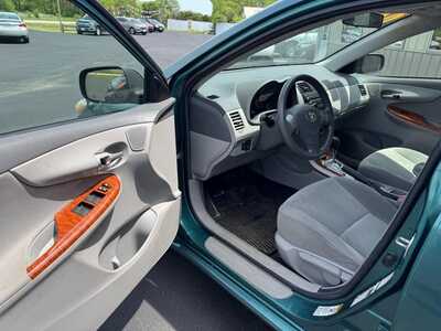 2009 Toyota Corolla, $5995. Photo 2