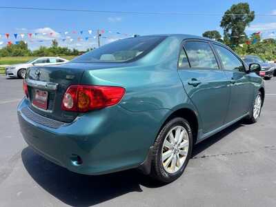 2009 Toyota Corolla, $5995. Photo 5
