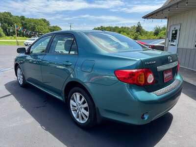 2009 Toyota Corolla, $5995. Photo 7