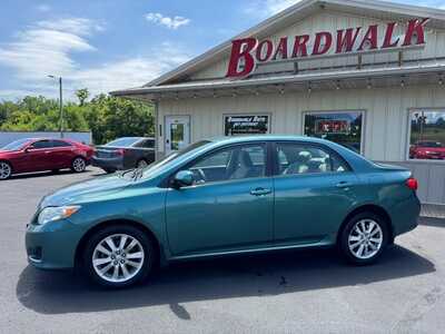 2009 Toyota Corolla, $5995. Photo 8