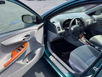 2009 Toyota Corolla, $5995. Photo 9