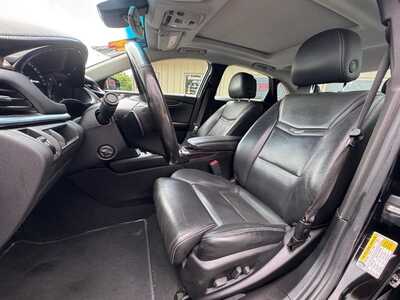 2014 Cadillac XTS, $7500. Photo 10