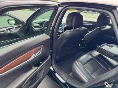 2014 Cadillac XTS, $7500. Photo 11