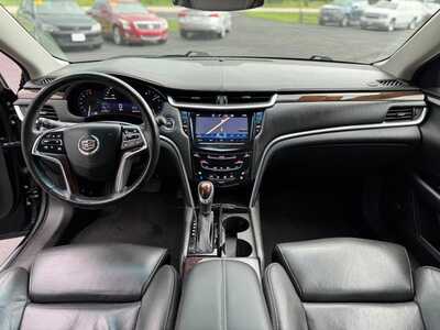 2014 Cadillac XTS, $7500. Photo 12