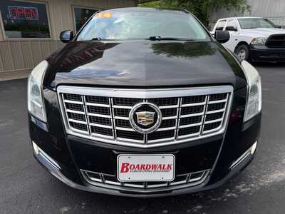2014 Cadillac XTS, $7500. Photo 2