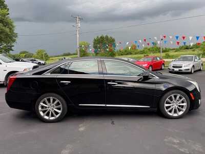 2014 Cadillac XTS, $7500. Photo 4