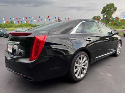 2014 Cadillac XTS, $7500. Photo 5