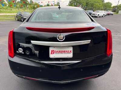 2014 Cadillac XTS, $7500. Photo 6