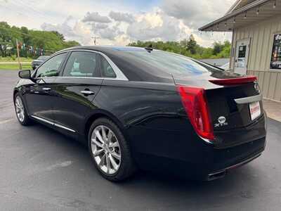 2014 Cadillac XTS, $7500. Photo 7