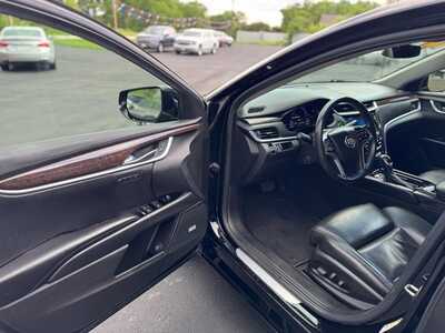 2014 Cadillac XTS, $7500. Photo 9