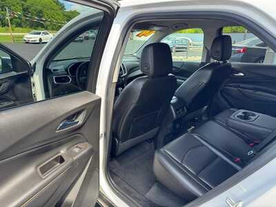 2019 Chevrolet Equinox, $11489. Photo 10