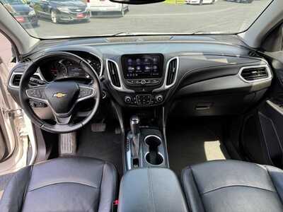 2019 Chevrolet Equinox, $11489. Photo 11