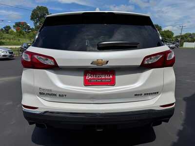 2019 Chevrolet Equinox, $11489. Photo 6