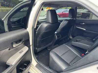 2012 Toyota Camry, $7995. Photo 10