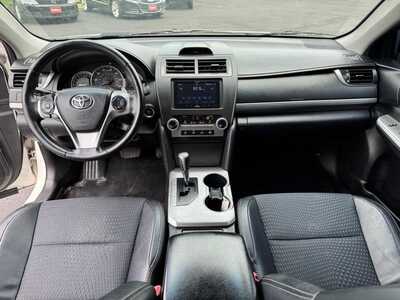 2012 Toyota Camry, $7995. Photo 11