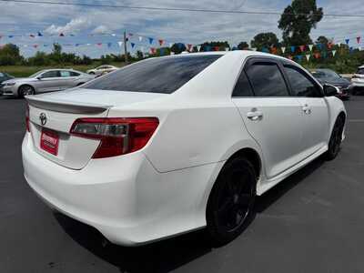 2012 Toyota Camry, $7995. Photo 5