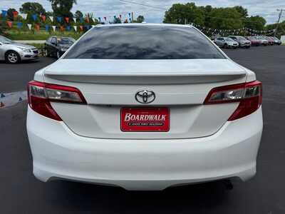 2012 Toyota Camry, $7995. Photo 6